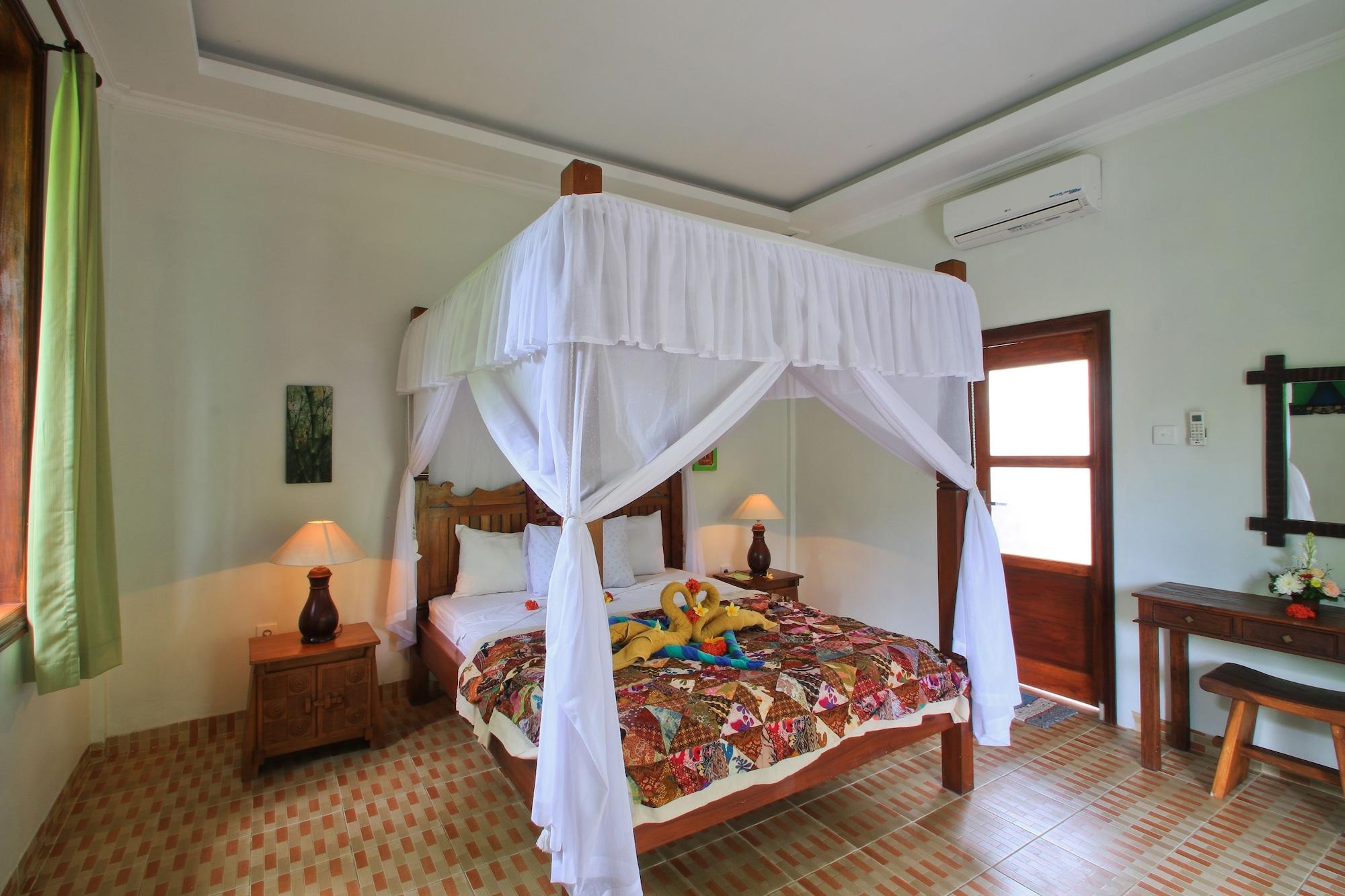 Amed Harmony Bungalows And Villas المظهر الخارجي الصورة