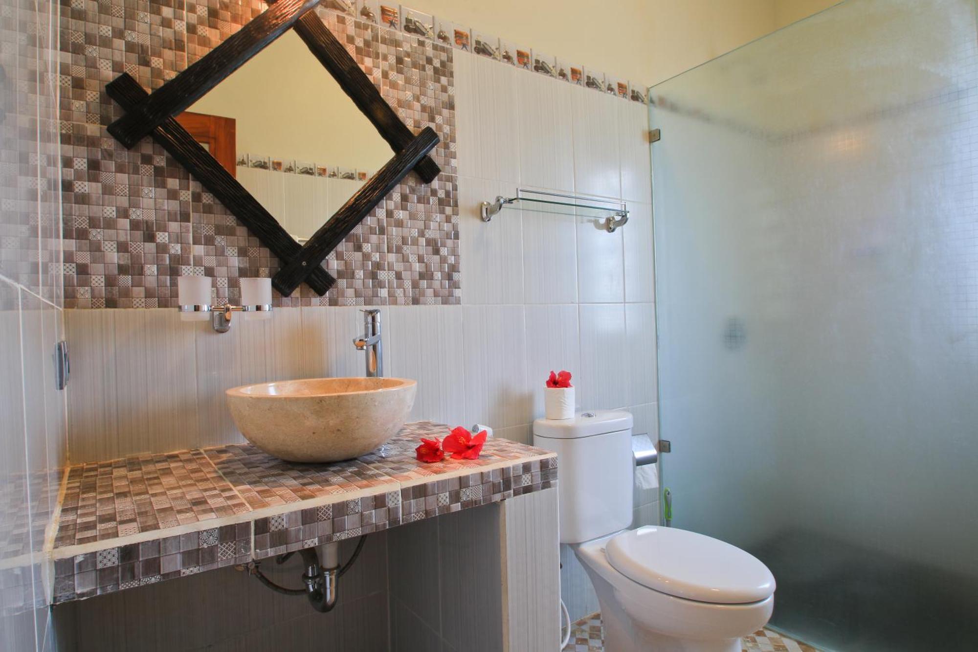Amed Harmony Bungalows And Villas الغرفة الصورة