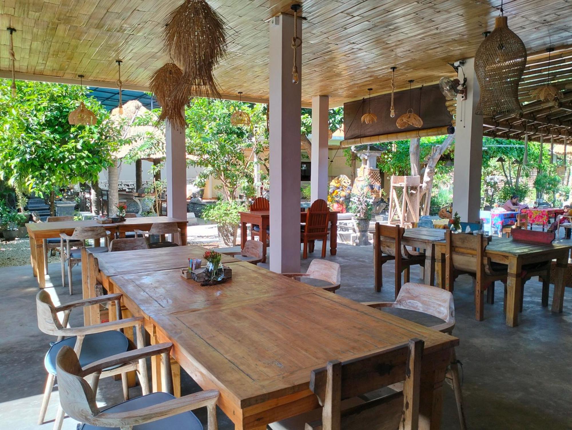 Amed Harmony Bungalows And Villas المظهر الخارجي الصورة