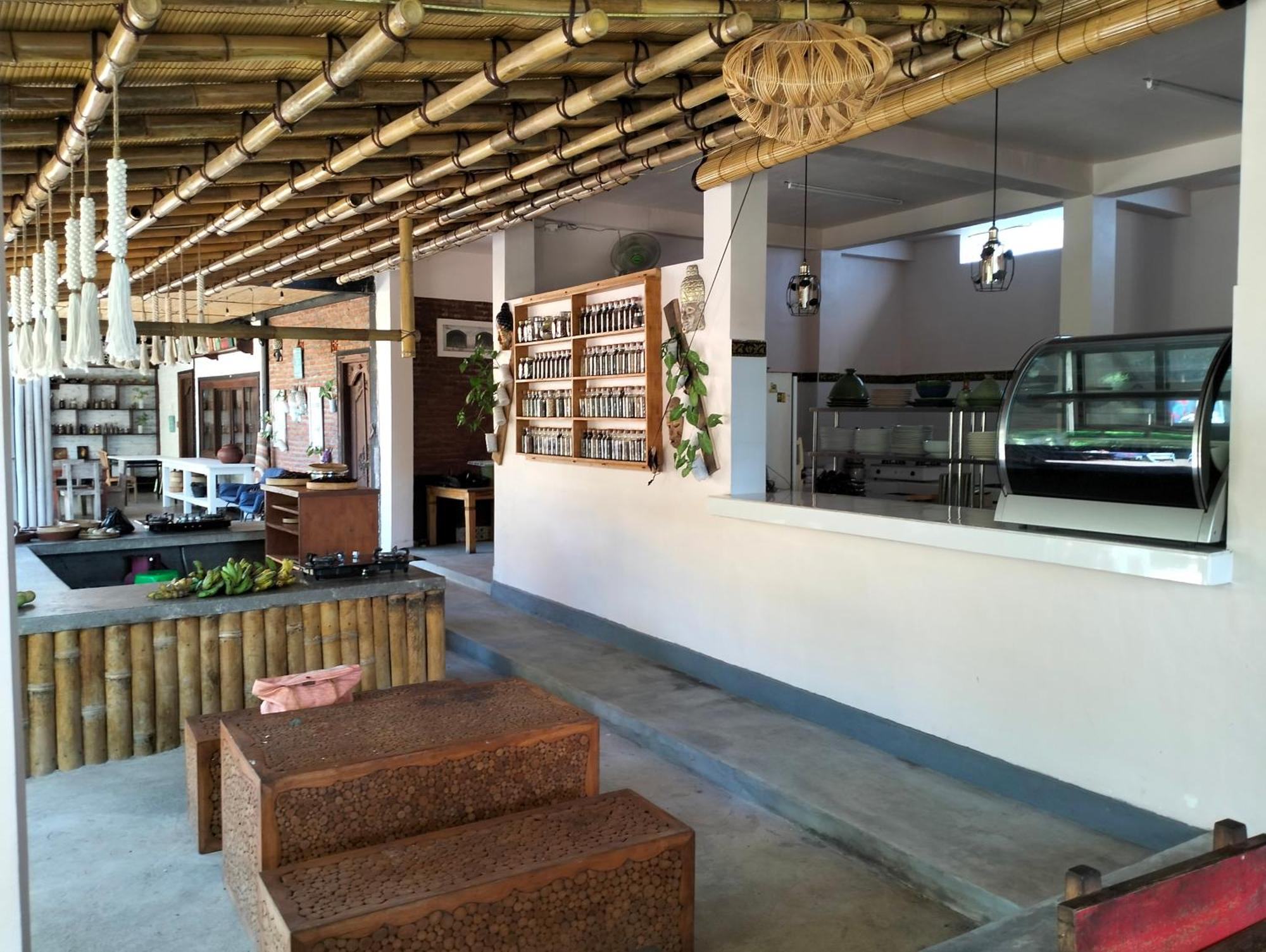 Amed Harmony Bungalows And Villas المظهر الخارجي الصورة