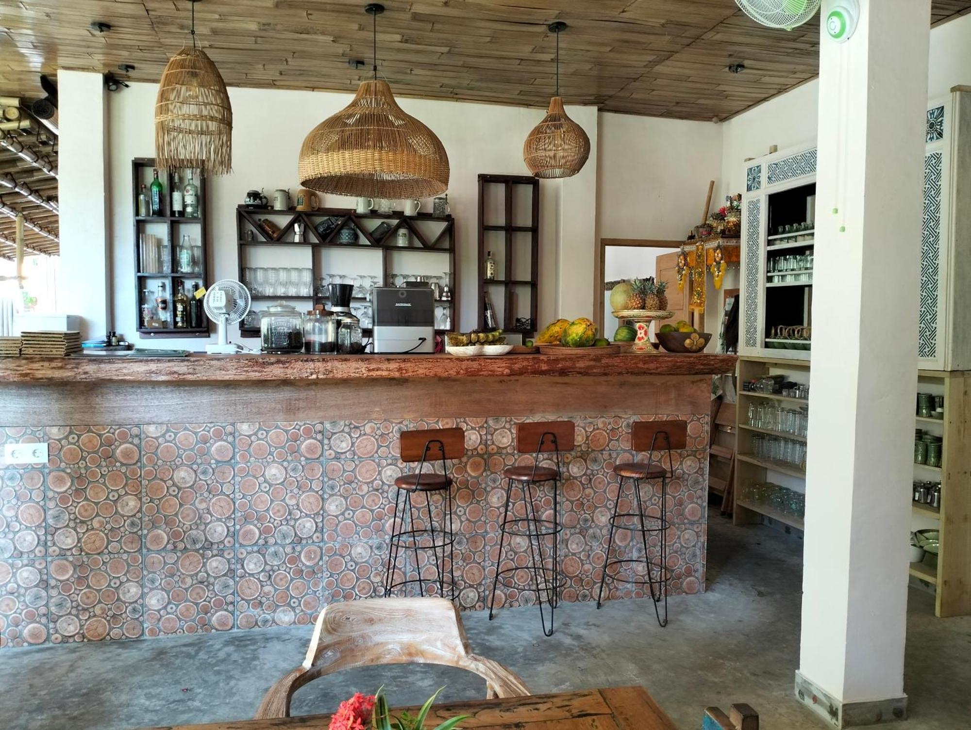 Amed Harmony Bungalows And Villas المظهر الخارجي الصورة